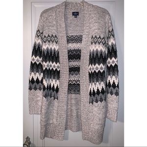 American Eagle Cardigan Sweater Small